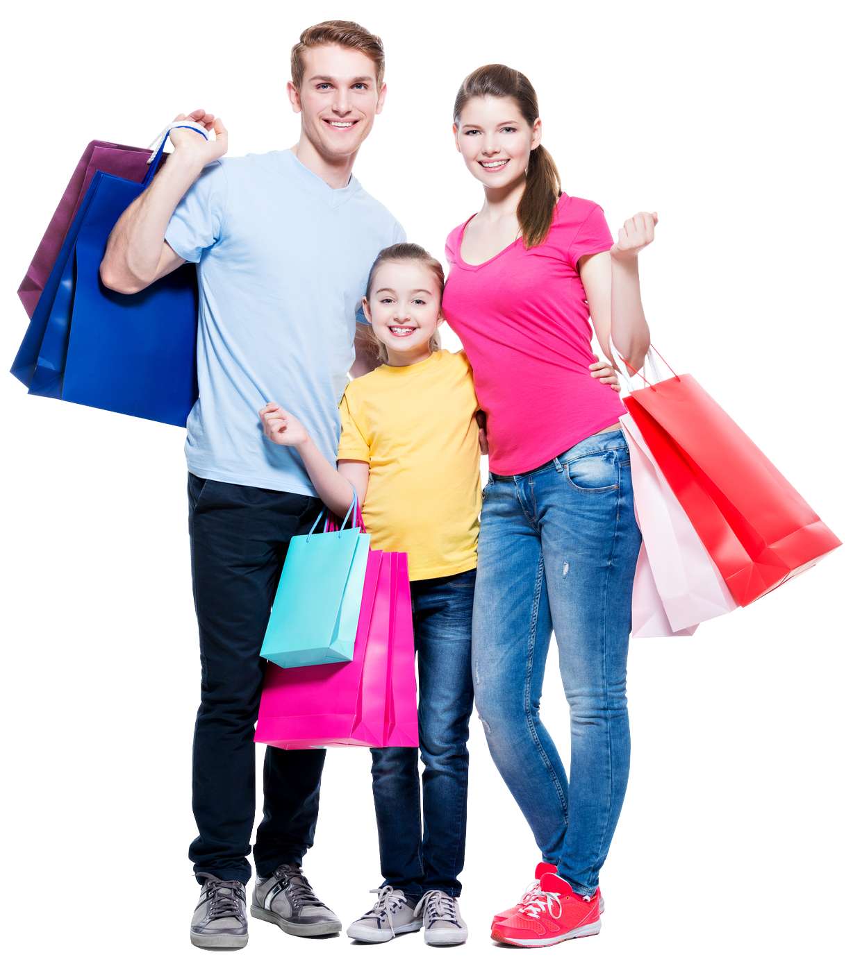 shoping image
